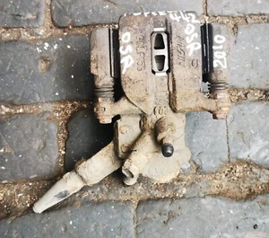 SUZUKI SWIFT SPORT 1.6 PETROL 05-06-07-08-09-10 DRIVER SIDE REAR CALIPER - Picture 1 of 1