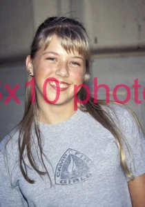 JODIE SWEETIN #18,full house,fuller house,merry swissmas,8x10 PHOTO - Picture 1 of 1