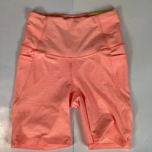 All In Motion Women's Running Shorts Elastic Waist Drawstring Sz XS Comfort New - Picture 1 of 8
