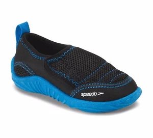 BNWTS Speedo Toddler SURF WALKERS SZ SMALL 5/6 - Picture 1 of 3
