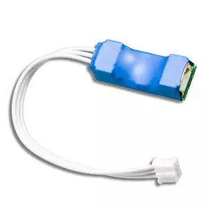 Beschleuniger/Controller Lüfter Mod für Playstation 3 PS3 - Bild 1 von 1