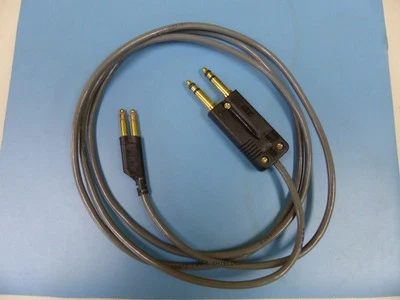 ADC 5995-01-081-2830 PJ693 Qty 1 per Lot PATCH CRD ASSY C/A  P/C  L/F  BNT SGL 3 - Image 1 of 4