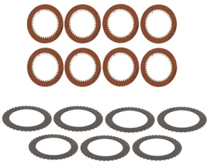 Friction Clutch Plate & Steel Plate Kit, Low/Reverse for Honda 78103, 78100 - Bild 1 von 3