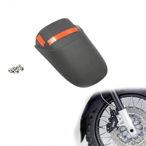 Kotflügelverbreiterung Spritzschutz Kühlergrill BMW R 1200 08-13 - Bild 1 von 3