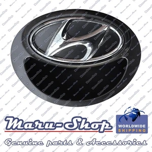 Puerta levadiza trasera/puerta trasera sin pintar manija captura 12~17 Hyundai Accent 5 puertas - Imagen 1 de 1