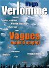 Vagues mode d&#39;emploi by Hugo Verlomme | Book | condition good