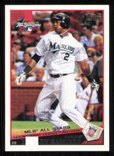 2009 Topps Updates & Highlights #UH98 Hanley Ramirez - - Near Mint