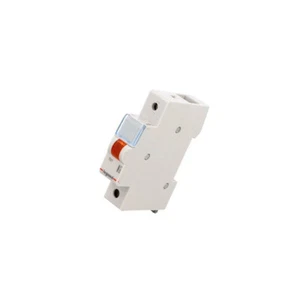 L 316 LED indicator light 230VAC DIN color: orange LEGRAND - Picture 1 of 1