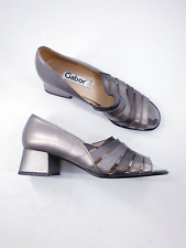 Женская винтажная обувь Gabor
