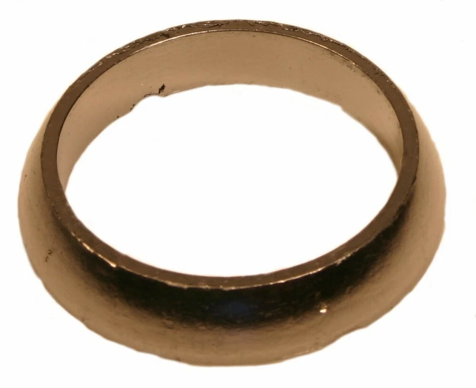 Ski-Doo Legend 700, 2003-2004, tubo de escape/junta colector, rosquilla Foto 1 de 1