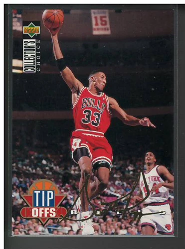 1994-95 Choice Int Italian Gold Signatures (A3382) - You Pick - 15+ FREE SHIP - Image 1 of 1