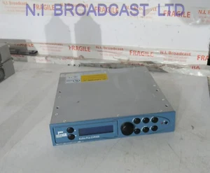 Snell wilcox cvr900 standards converter with frame sync  for 3G, Hd and SD forma - Picture 1 of 10