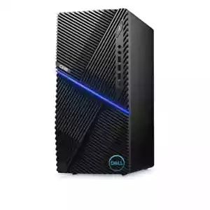 DELL G5 5090 Desktop Core i5 PREBUILT GTX 1650 Super 12GB RAM 256GB SSD GTX Z - Picture 1 of 4