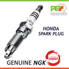 New * Ngk * Motorcycle Spark Plug For Honda Imports Cbr250r J K Mc19