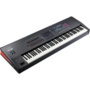 Roland FANTOM-8EX 88 Keys Synthesizer Workstation Keyboard Piano NEW from Japan - Picture 1 of 3