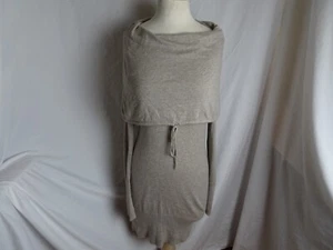Marks & Spencer Limited Collection Sweater Dress Size 14 - Picture 1 of 10