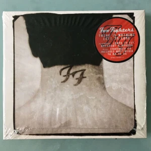 CD, Album, Enh, Dig Foo Fighters - There Is Nothing Left To Lose - Bild 1 von 1