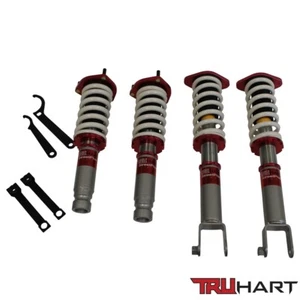 TruHart StreetPlus Lowering Coilover For 06-10 Infiniti M35X / M45X AWD TH-I803 - Bild 1 von 1