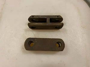 Lanz Bulldog vintage hot bulb tractor used governor links. - Picture 1 of 4