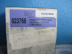 A6562800144 Brida Embrague (S026) - Imagen 1 de 4