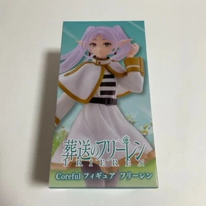 Frieren Beyond Journey's End Coreful figure Frieren Taito Anime Manga From Japan - Picture 1 of 6