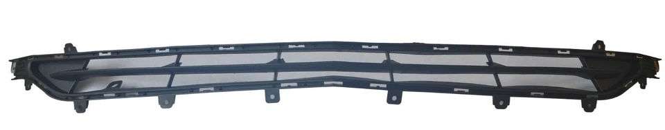 Parrilla inferior delantera para Chevrolet Cruze 2016-2018 84212683 GM1036191 Foto 1 de 4