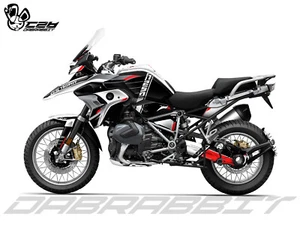 NEW Graphic kit for BMW R 1250 1200 GS (17~) Decal Kit (TRP-WB) - Picture 1 of 7