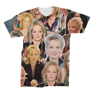 Jean Smart Collage T-Shirt - Picture 1 of 2
