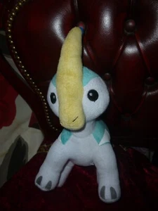 PMS Sega Sunrise Dinosaurier King - Parasaurolophus Plüschtier 12" KOSTENLOSE PP. - Bild 1 von 6