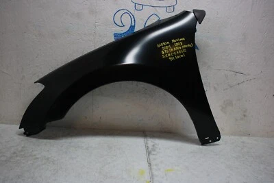 2004 2008 NISSAN MAXIMA LEFT SIDE FENDER - Image 1 of 4