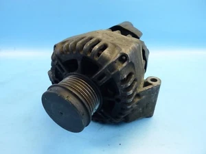 FIAT Punto 1.3 D MJT 199 55 KW Lichtmaschine Alternator 51718499 2542841C 75A - Bild 1 von 1