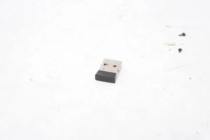 Microsoft Wireless Mouse USB Receiver/Dongle 1496 C51a - Picture 1 of 3