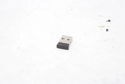 Microsoft Wireless Mouse USB Receiver/Dongle 1496 C51a - Image 1 of 3