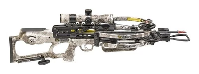 Besta TenPoint Nitro 505 em camuflagem NOVA!! - Imagem 1 de 4
