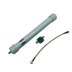 1090MHZ ADS-B 36dB LAN Receiving Signals Repair Parts Accessory for w/Bi - Zdjęcie 1 z 8