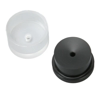 Outil de réparation de barillet ressort principal couvercle de fermeture de presse d'horlogerie pour résine d'horloger - Photo 1/4