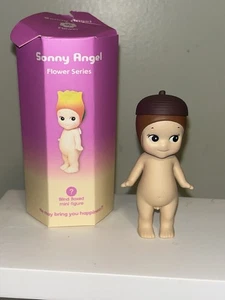 Bellota - Auténtico Sonny Angel Flower Series Mini Figura Kawaii Juguete Regalo Japón - Imagen 1 de 1