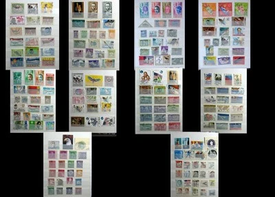 Africa Liberia Togo Mozambique Mali Ghana Niger Rwanda SA Nigeria Tanzania Ex US - Image 1 of 4