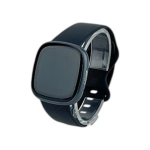 Google Fitbit Versa 4 Smartwatch 40mm GPS 1,4 cala (3,55 cm) WiFi Bluetooth NFC - Zdjęcie 1 z 6