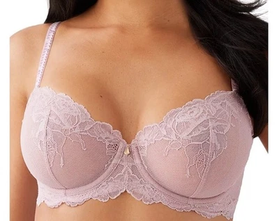 Бюстгальтер на косточках женский Wacoal Vivid Attraction 851384 - Изображение 1 из 4