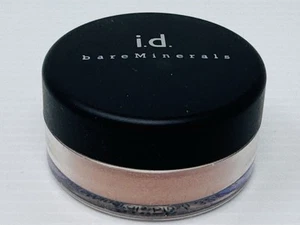Bare Escentuals BareMinerals BLUSH PEARL Loose Powder Blush .85g RARE - Picture 1 of 4