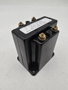 Instrumententrafo 468-480 Potentialtransformator 480V 7,5VA Verhältnis 4:1 10KV - Bild 1 von 14