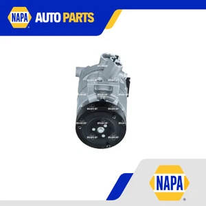 Air Con Compressor fits AUDI Q3 8U, F3B, F3N 1.4 1.5 2.0 2.0D 2011 on AC NRF New - Picture 1 of 12