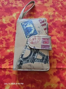 Geldbörse - Bild 1 von 7