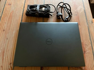 Dell Inspiron 16 Plus grün 7620 Intel i7-12700H 16GB/1TB SSD 16" - Bild 1 von 4