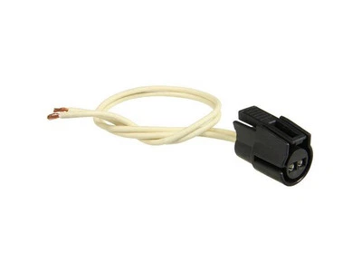 For GMC W5500 Forward A/C Condenser Fan Switch Harness Connector Wells 96192XGSQ - Image 1 of 2