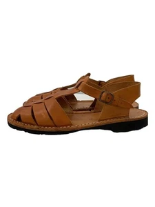 STEVE MONO Sandals -- BRW - Picture 1 of 4