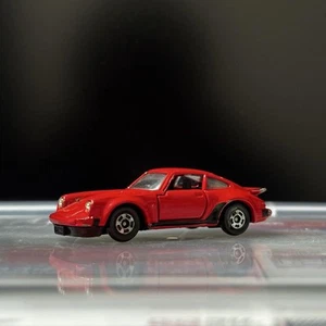 Seltener Porsche 930 Turbo - Bild 1 von 4