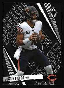 Chicago Bears Football Cards - Choose from 100s Player Qty Discount - Part 5 - Picture 1 of 499