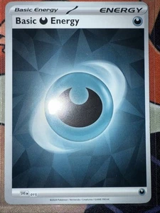 Pokemon - Evoluciones Prismáticas - Dark Holo Energy - 015 - Imagen 1 de 1